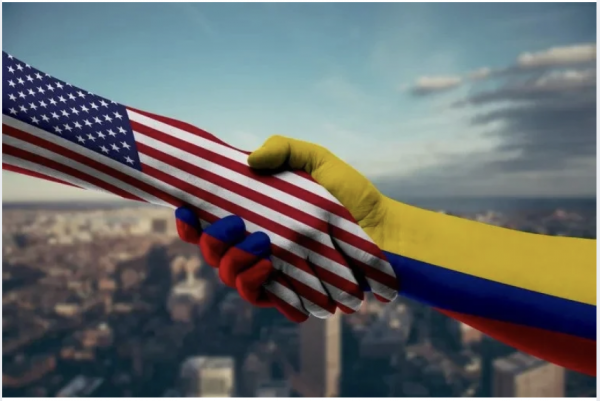 EU anuncia 15.5 millones de dólares para Colombia tras terremoto de magnitud 7.4